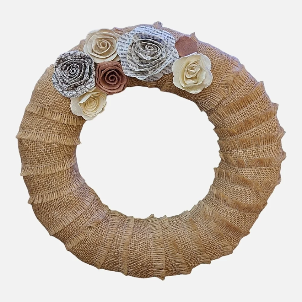 💕Project Wreath
